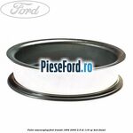 Fulie vascocuplaj Ford Transit 1994-2000 2.5 DI 116 cp