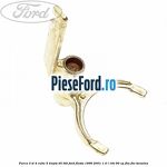 Furca 3 si 4 cutie 5 trepte B5/IB5 Ford Fiesta 1996-2001 1.4 i 16V 90 cp
