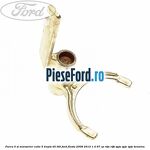 Furca 5 si marsarier cutie 5 trepte B5/IB5 Ford Fiesta 2008-2012 1.4 97 cp
