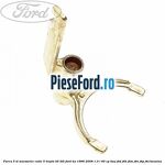 Furca 5 si marsarier cutie 5 trepte B5/IB5 Ford Ka 1996-2008 1.3 i 60 cp