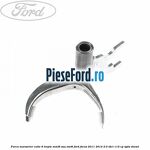 Furca marsarier cutie 6 trepte MMT6 sau VMT6 Ford Focus 2011-2014 2.0 TDCi 115 cp