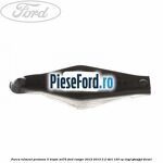 Furca rulment presiune 5 trepte MT75 Ford Ranger 2012-2015 2.2 TDCi 120 cp ENPF, GBVAJPF diesel