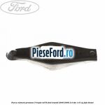 Furca rulment presiune 5 trepte MT75 Ford Transit 2000-2006 2.4 TDE 115 cp FXFA diesel