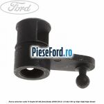 Furca selector cutie 5 trepte B5/IB5 Ford Fiesta 2008-2012 1.6 TDCi 90 cp HHJC, HHJD, HHJE diesel