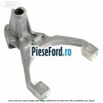 Furca selector cutie transfer Ford Ranger 2006-2012 3.0 TDCi 4x4 156 cp MD30DITC, WEC diesel