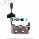 Furca selector pivotanta Ford Ka 2009-2016 1.2 69 cp 169A4000, FP4 benzina