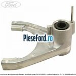 Furca selector spre spate cutie transfer 4WD Ford Ranger 2019-2022 2.0 EcoBlue 4x4 Raptor 213 cp