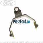 Furca timonerie 1 si 2 cutie 6 trepte Ford Ranger 2012-2015 3.2 TDCi 4x4 200 cp ENSA, SA2R, SA2S, SA2W, SAFA diesel