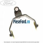 Furca timonerie 1 si 2 cutie 6 trepte Ford Transit 2006-2014 2.2 TDCi RWD 125 cp