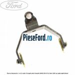 Furca timonerie 1 si 2 cutie 6 trepte Ford Transit 2006-2014 3.2 TDCi 200 cp