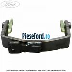 Furca timonerie 5 si 6 cutie 6 trepte Ford Ranger 2006-2012 2.5 TDCi 4x4 143 cp WLAA diesel