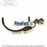 Furca timonerie pentru cutie 5 trepte Ford C-Max 2016-2020 1.5 EcoBoost 150 cp M8DB, M8DF benzina