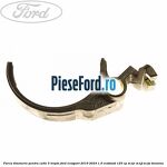 Furca timonerie pentru cutie 5 trepte Ford EcoSport 2019-2023 1.0 EcoBoost 125 cp M1JC, M1JJ, M1JU benzina