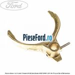 Furca viteza 1 si 2 cutie 5 trepte B5/IB5 Ford Fiesta 2005-2008 1.25 16V 70 cp M7JA, M7JB benzina