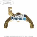 Furca viteza 1 si 2 cutie 5 trepte MT75 Ford Transit 2000-2006 2.4 TDE 115 cp FXFA diesel