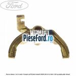Furca viteza 1 si 2 cutie 5 trepte MT75 Ford Transit 2006-2014 2.4 TDCi 100 cp PHFA, PHFC diesel