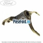 Furca viteza 1 si 2 cutie 5 trepte MTX75 sau VXT75 Ford Escort 1995-1998 1.6 16V 90 cp