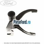 Furca viteza 1 si 2 cutie 6 trepte MMT6 Ford Mondeo 2000-2007 1.8 SCi 130 cp