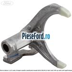 Furca viteza 1 si 2 cutie 6 trepte MMT6 si VMT6 Ford Transit 2014-2018 2.2 TDCi RWD 155 cp CV24, CVR5, UYR6 diesel