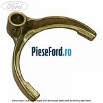 Furca viteza 3 si 4 cutie 5 trepte MT75 Ford Transit 2000-2006 2.0 DI 86 cp