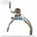 Furca viteza 3 si 4 cutie 6 trepte MMT6 Ford Mondeo 2000-2007 2.0 TDCi 130 cp