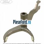 Furca viteza 5 si 6 cutie 6 trepte MMT6 Ford Mondeo 2000-2007 1.8 SCi 130 cp CFBA benzina