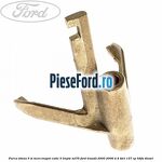 Furca viteza 5 si mers inapoi cutie 5 trepte MT75 Ford Transit 2000-2006 2.4 TDCi 137 cp