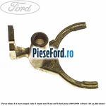 Furca viteza 5 si mers inapoi cutie 5 trepte MTX75 sau VXT75 Ford Focus 1998-2004 1.8 TDCi 100 cp FFDA diesel