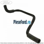 Furtun actionare electrovalva vacuum Ford Focus 2008-2011 1.6 TDCi 109 cp