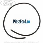 Furtun actuator vacuum turbosuflanta Ford Mondeo 2008-2014 2.5 220 cp