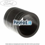 Furtun admisie aer turbosufanta Ford Mondeo 1993-1996 1.8 TD 90 cp