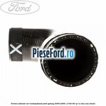 Furtun admisie aer turbosuflanta Ford Galaxy 2000-2006 1.9 TDI 90 cp