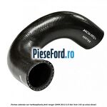 Furtun admisie aer turbosuflanta Ford Ranger 2006-2012 2.5 TDCi 4x4 143 cp WLAA diesel