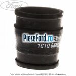 Furtun admisie aer turbosuflanta Ford Transit 2000-2006 2.0 TDCi 125 cp
