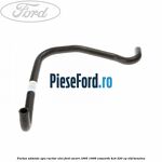 Furtun admisie apa racitor ulei Ford Escort 1995-1998 Cosworth 4x4 220 cp N5F benzina