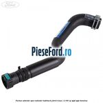 Furtun admisie apa radiator habitaclu Ford B-Max 1.4 90 cp