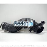 Furtun admisie carcasa filtru aer cilindric Ford Kuga 2013-2016 2.0 TDCi 120 cp