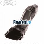 Furtun admisie carcasa filtru aer, conector Ford S-Max 2007-2014 2.0 EcoBoost 240 cp