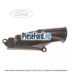 Furtun admisie carcasa filtru aer Ford C-Max 2011-2015 1.0 EcoBoost 100 cp