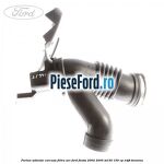 Furtun admisie carcasa filtru aer Ford Fiesta 2002-2005 ST150 150 cp N4JB benzina