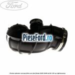 Furtun admisie carcasa filtru aer Ford Fiesta 2005-2008 ST150 150 cp N4JB benzina