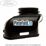 Furtun admisie carcasa filtru aer Ford Fiesta 2013-2017 1.6 ST 182 cp