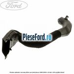 Furtun admisie carcasa filtru aer Ford Focus 1998-2004 1.8 TDCi 100 cp