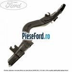 Furtun admisie carcasa filtru aer Ford Focus 2008-2011 2.0 TDCi 136 cp
