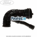 Furtun admisie carcasa filtru aer Ford Fusion 1.4 TDCi 68 cp