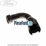 Furtun admisie carcasa filtru aer Ford Fusion 1.4 TDCi 68 cp