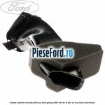 Furtun admisie carcasa filtru aer Ford Galaxy 2007-2014 1.6 TDCi 115 cp