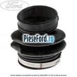 Furtun admisie carcasa filtru aer Ford Ka 1996-2008 1.6 i 95 cp