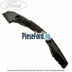 Furtun admisie carcasa filtru aer Ford Kuga 2008-2012 2.0 TDCi 136 cp G6DG, UKDA diesel