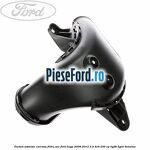Furtun admisie carcasa filtru aer Ford Kuga 2008-2012 2.5 4x4 200 cp